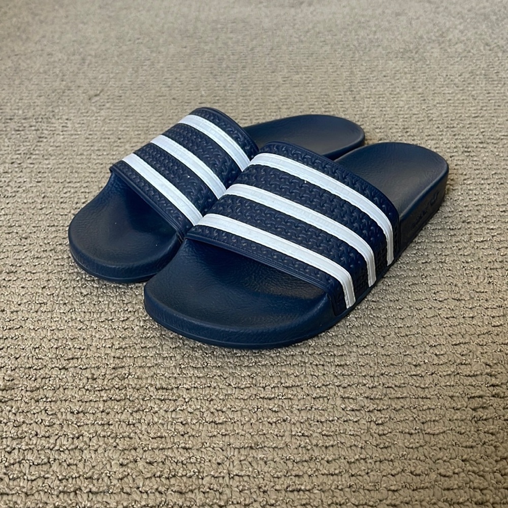 Adidas Adilette Slides